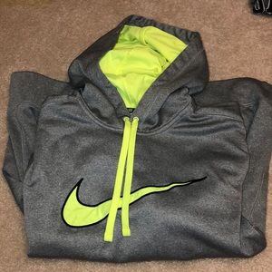 Nike Sweatshirt